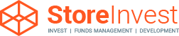 StoreInvest Logo
