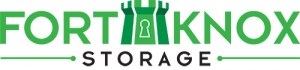 Fort Knox Storage Logo | StoreInvest