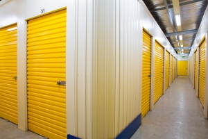 StoreLocal Hallam Self Storage Facility | StoreInvest