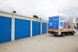 StoreLocal Hallam Free Move In Truck | StoreInvest