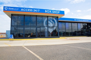 StoreLocal Campbellfield Box Shop | StoreInvest