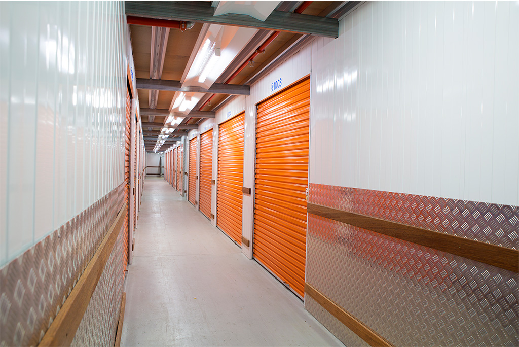 StoreLocal Campbellfield Self Storage Facility | StoreInvest