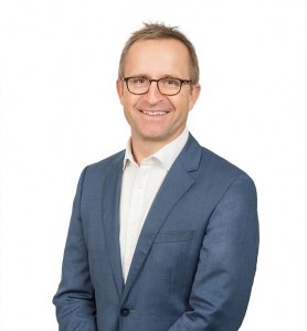 StoreInvest | Hans Pearson CEO