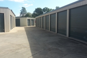 StoreLocal Gympie Self Storage Facility | StoreInvest